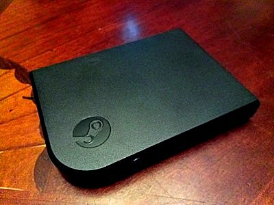 Steam Link HDMI TO deals TV